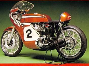 Amazon | タミヤ 1/6 オートバイシリーズ No.3 ホンダ CB750